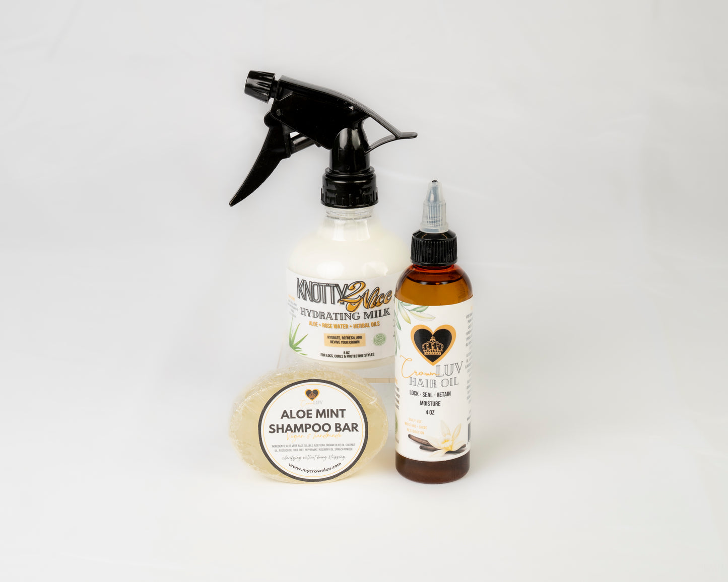 NEW! LOC MAINTENANCE BUNDLE