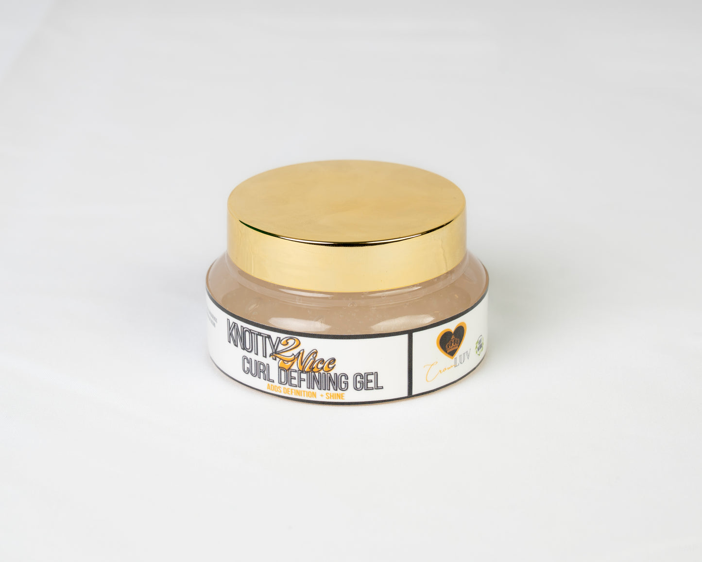 Knotty2Nice: MOISTURE + DEFINITION BUNDLE