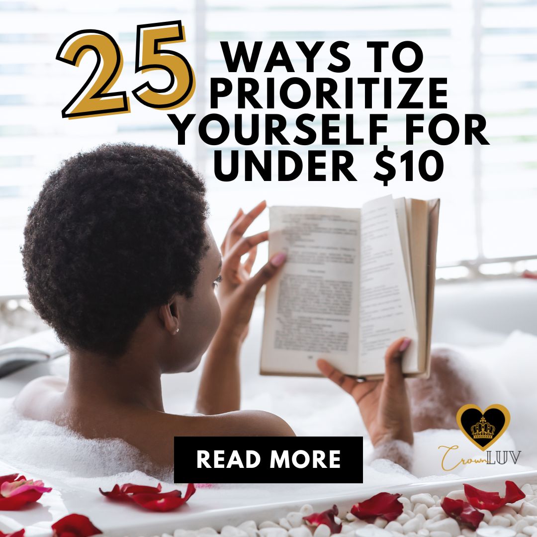 25 Affordable Self-Care Ideas for Women Who Deserve to Feel Their Best