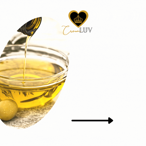 HOT OIL TREATMENTS: THE SECRET TO MOISTURIZED CURLS