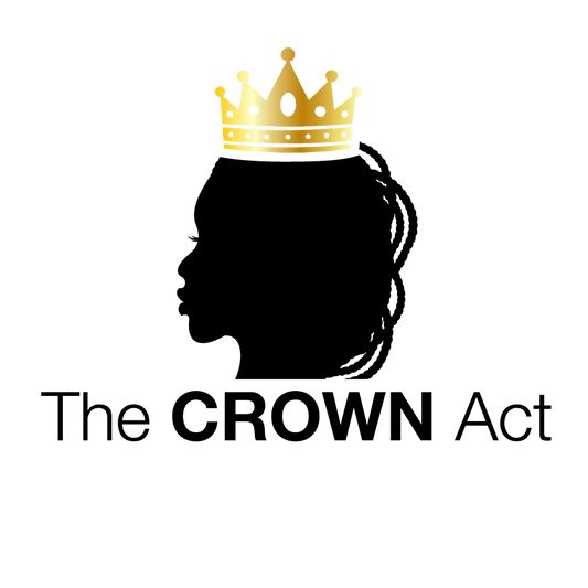The Crown ACT: Why it's a Game-Changer for YOU! | CrownLUV