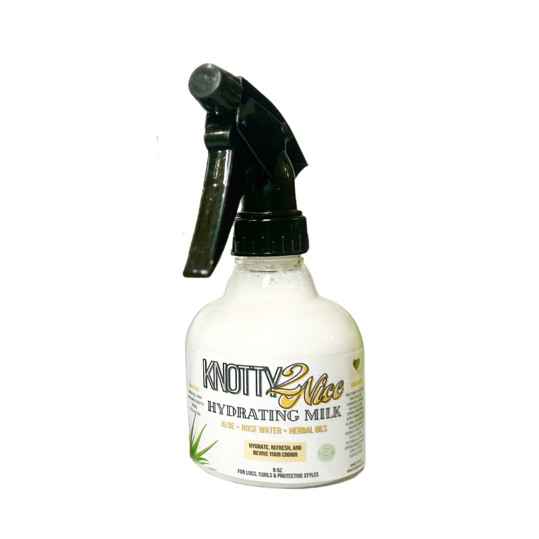 HYDRATING MILK