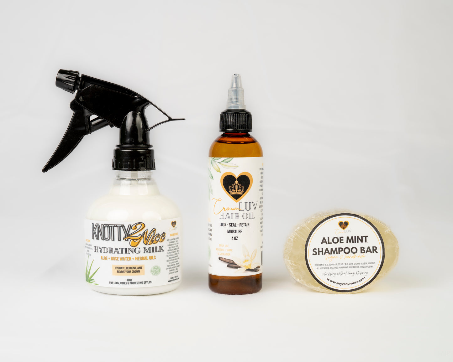 NEW! LOC MAINTENANCE BUNDLE