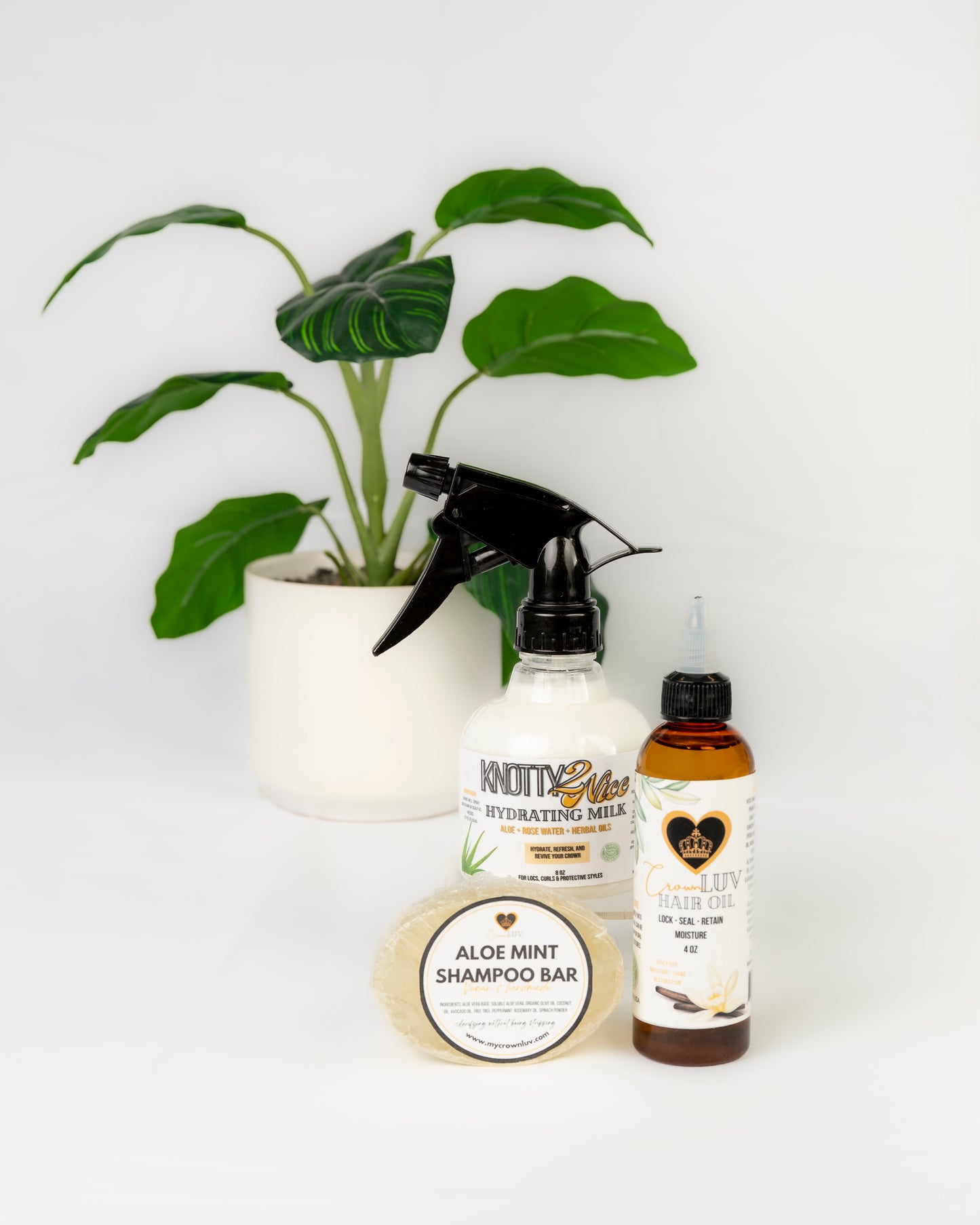 NEW! LOC MAINTENANCE BUNDLE