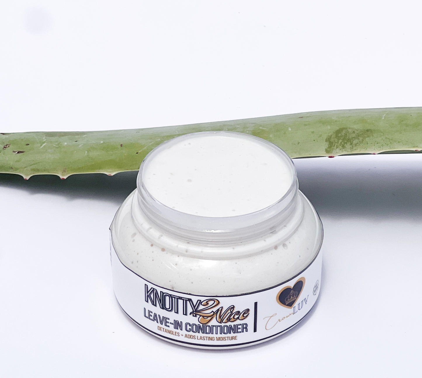 Knotty2Nice: MOISTURE + DEFINITION BUNDLE